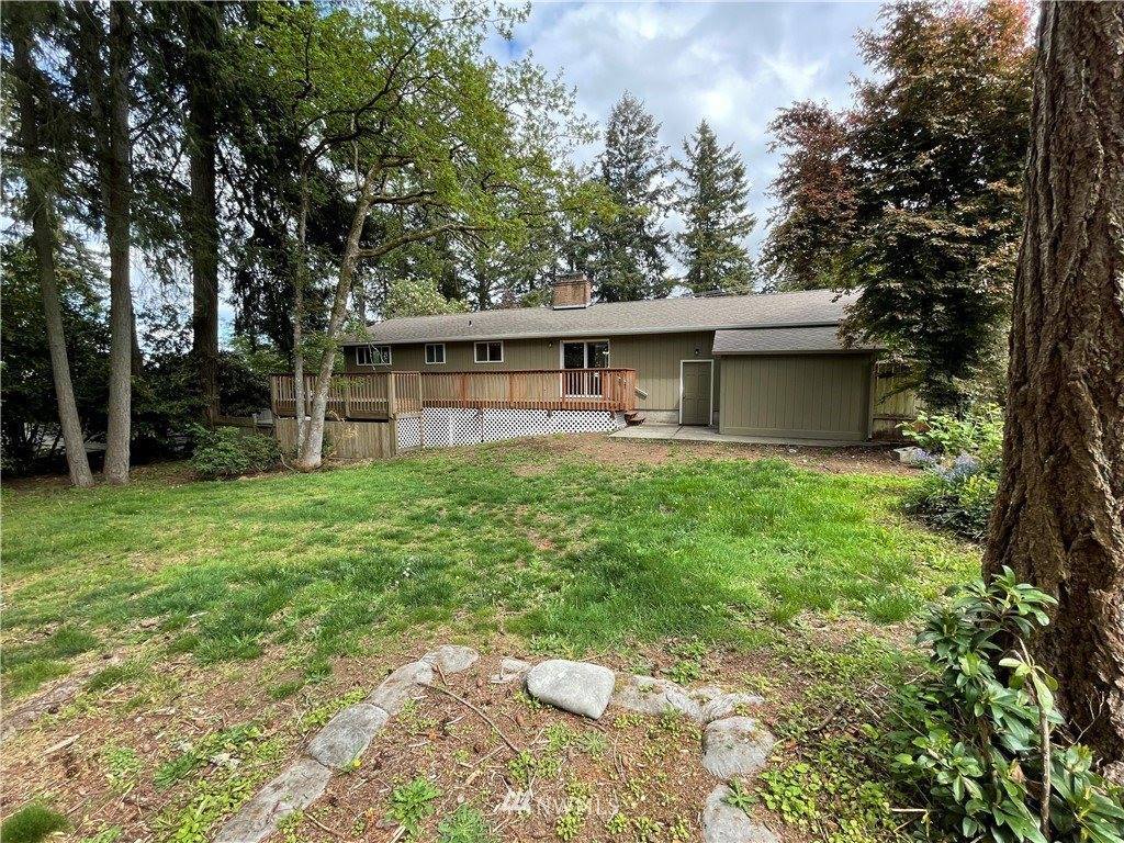 441 Ranger Drive SE, Olympia, WA 98503