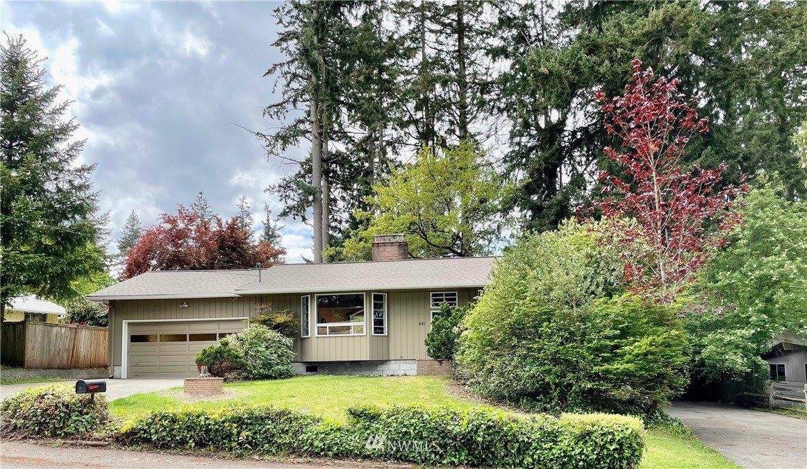 441 Ranger Drive SE, Olympia, WA 98503