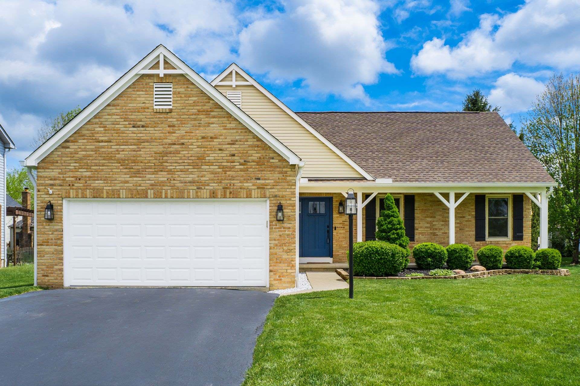 2854 Frazell Road, Hilliard, OH 43026