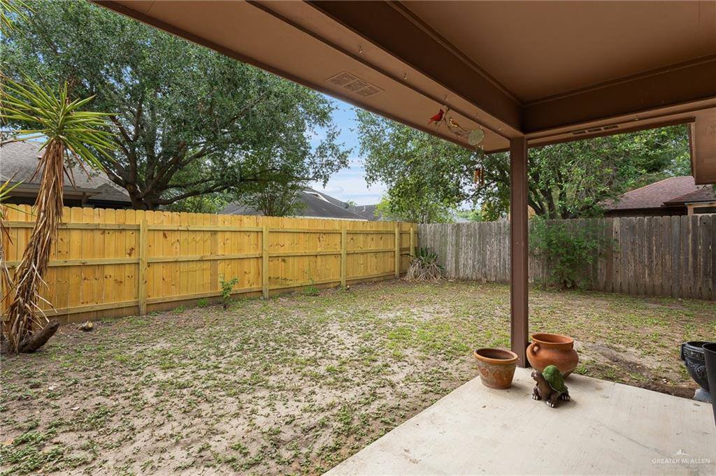 1701 Preston Trail, Harlingen, TX 78552