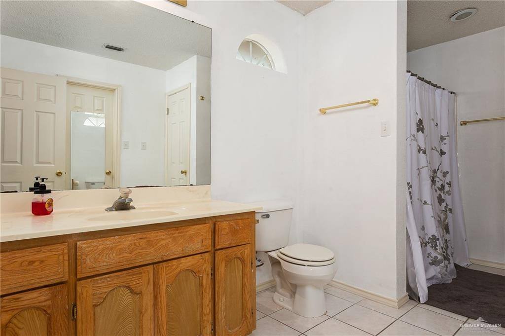 1701 Preston Trail, Harlingen, TX 78552