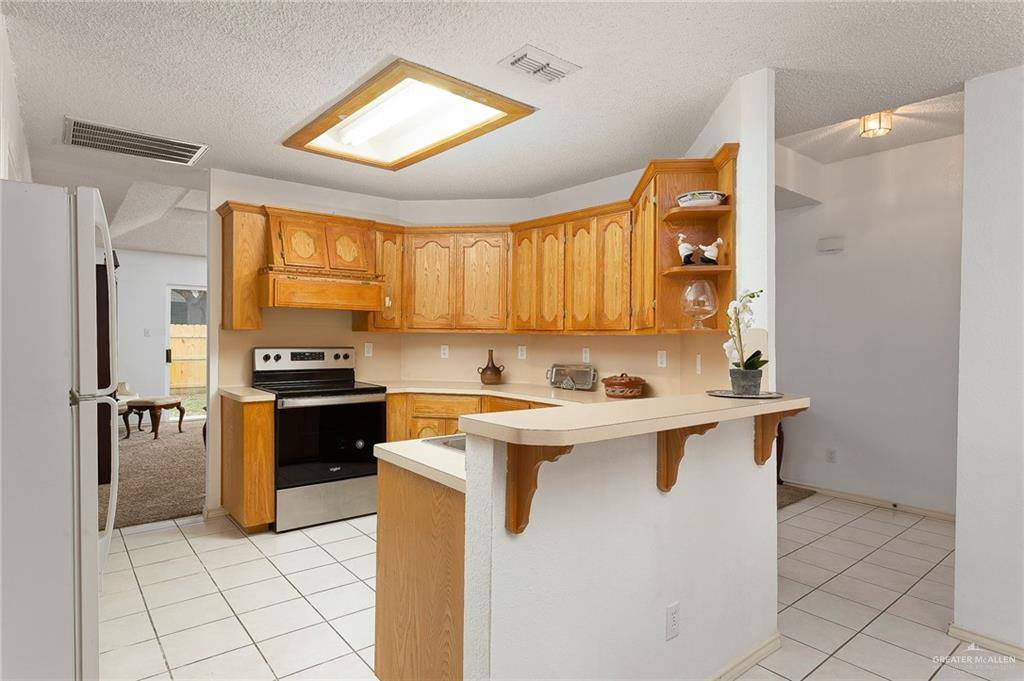 1701 Preston Trail, Harlingen, TX 78552