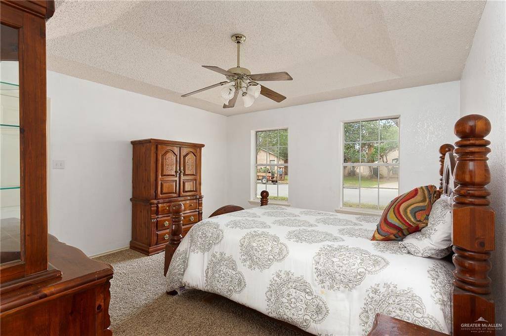 1701 Preston Trail, Harlingen, TX 78552