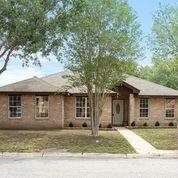 1701 Preston Trail, Harlingen, TX 78552