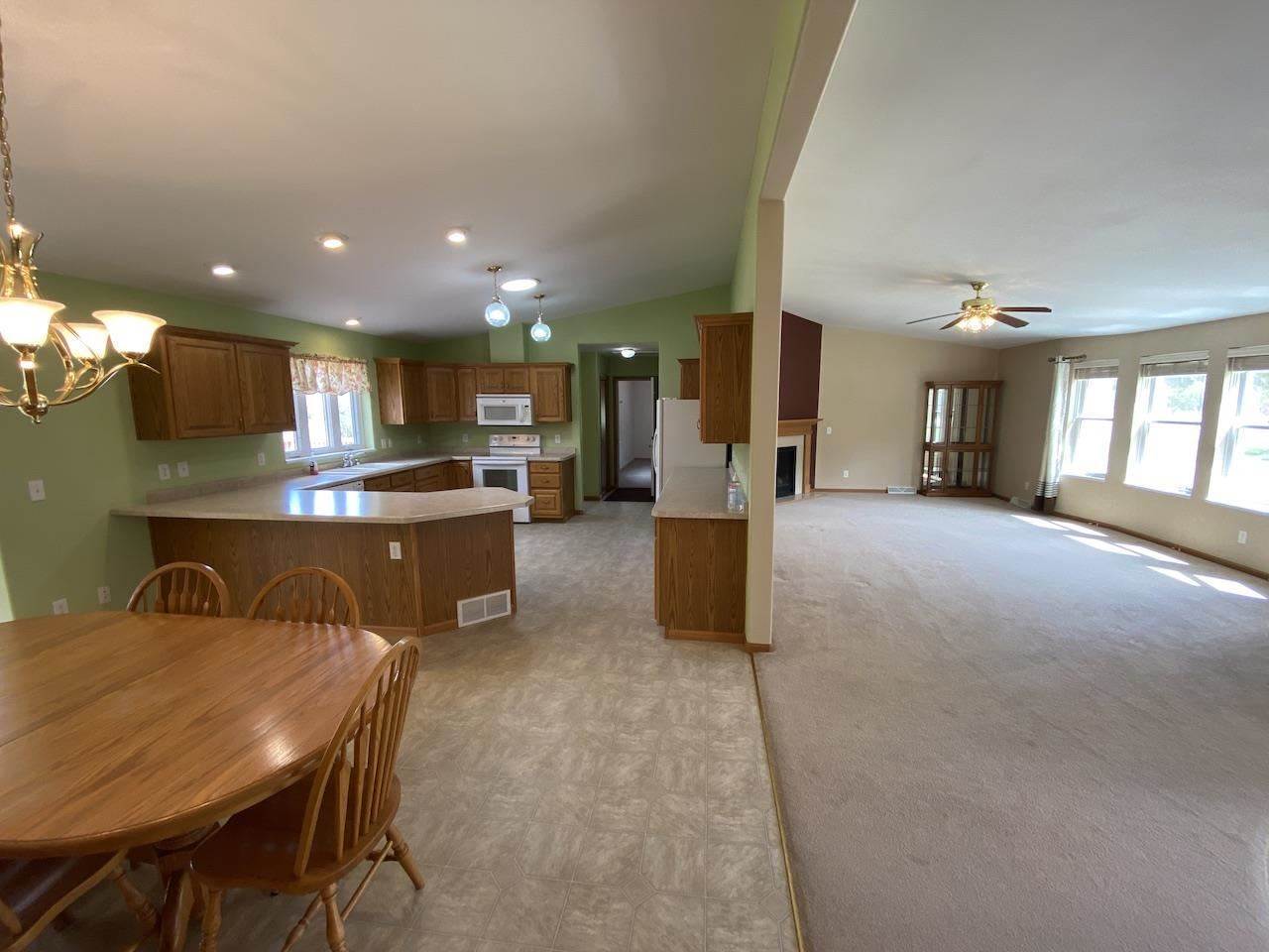 6002 Stettin Drive, Stettin, WI 54401