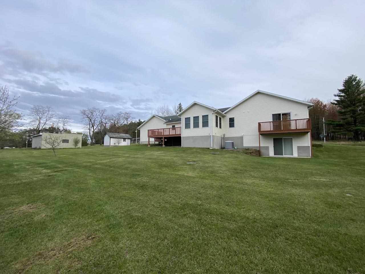 6002 Stettin Drive, Stettin, WI 54401