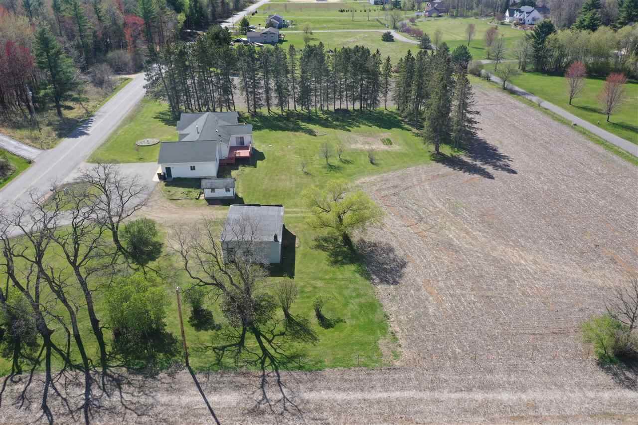 6002 Stettin Drive, Stettin, WI 54401