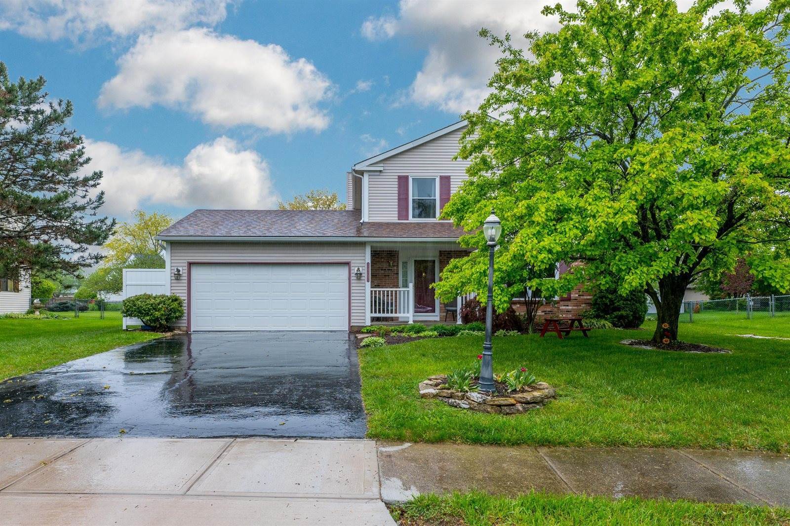 3403 Mulberry Street, Grove City, OH 43123