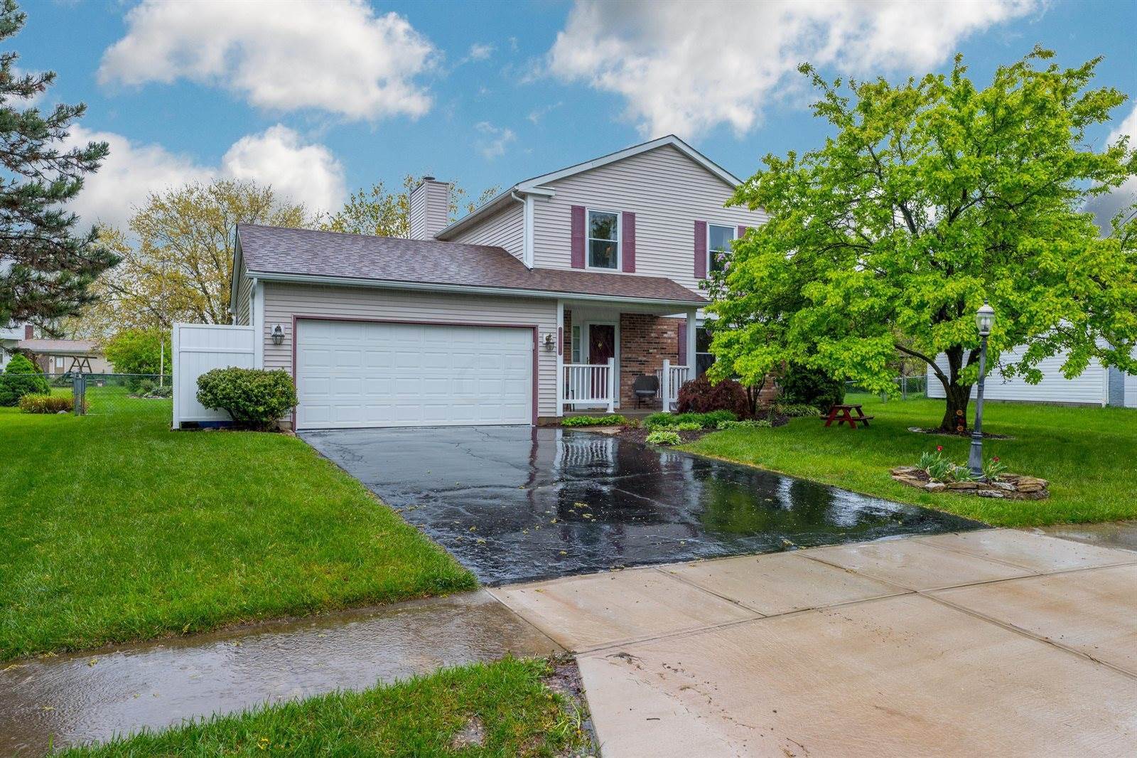 3403 Mulberry Street, Grove City, OH 43123