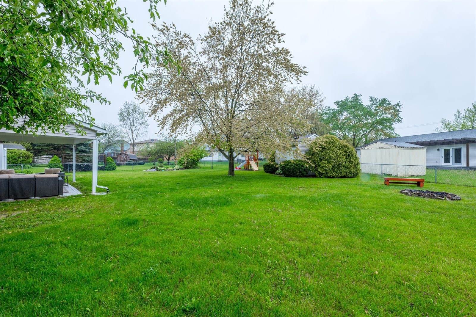 3403 Mulberry Street, Grove City, OH 43123