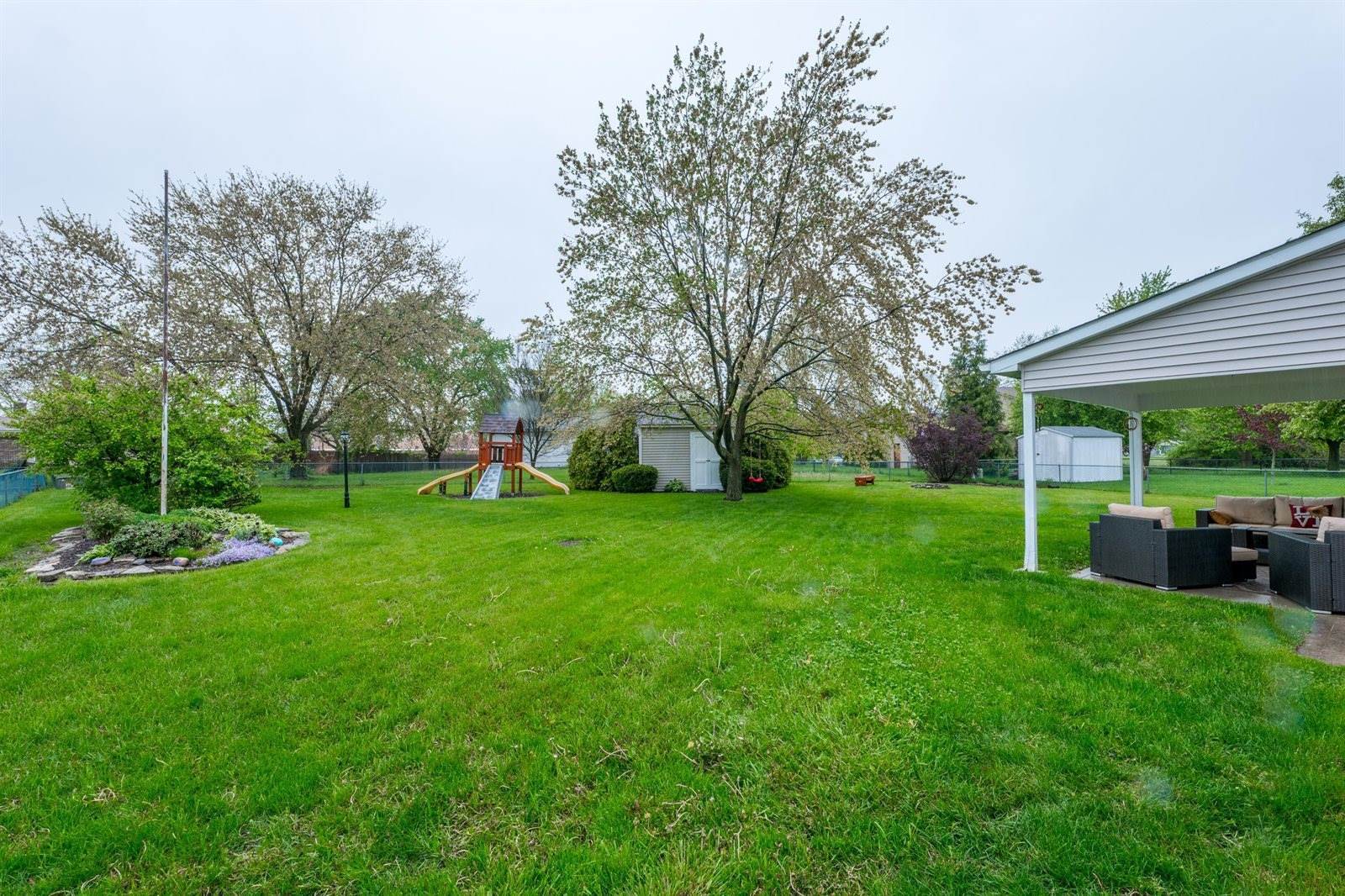 3403 Mulberry Street, Grove City, OH 43123