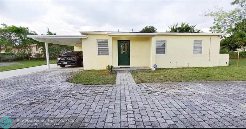 1410 NW 19th Ave, Fort Lauderdale, FL 33311