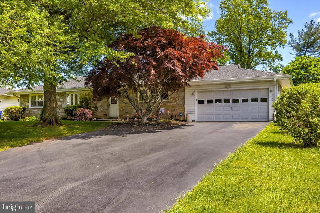 2609 Orchard Avenue, Ellicott City, MD 21043