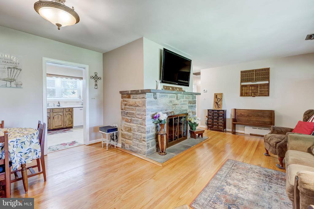 2609 Orchard Avenue, Ellicott City, MD 21043