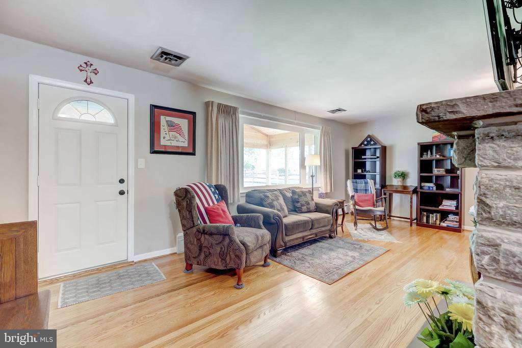 2609 Orchard Avenue, Ellicott City, MD 21043