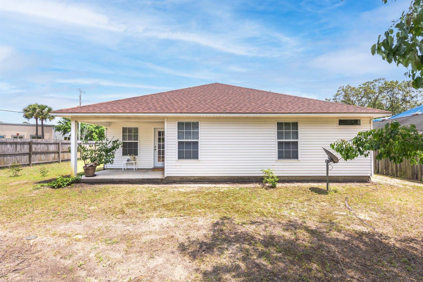 50 Snook Road, Mary Esther, FL 32569