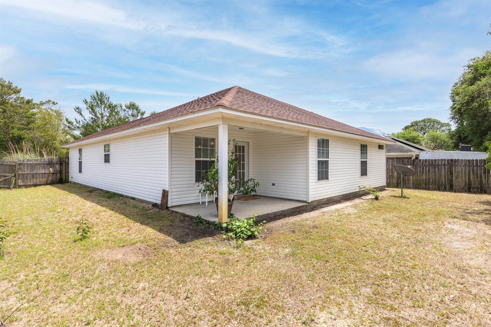 50 Snook Road, Mary Esther, FL 32569