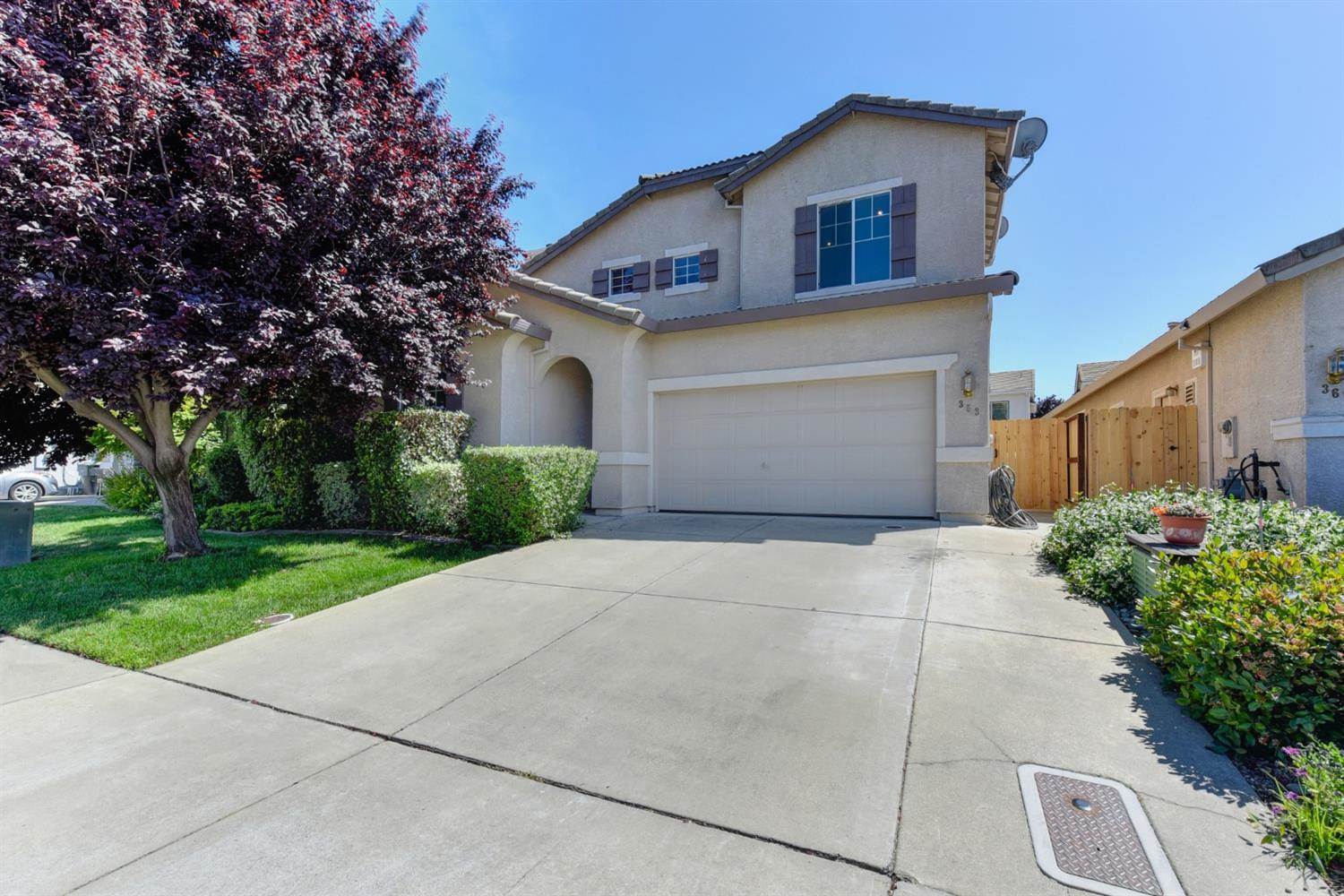 353 Bettencourt Drive, Roseville, CA 95678