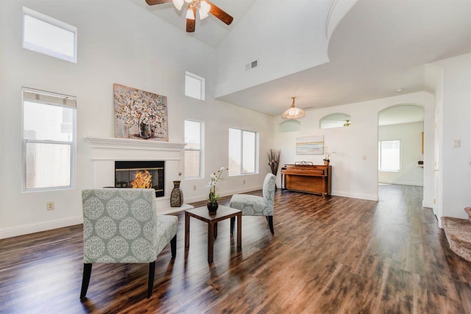 353 Bettencourt Drive, Roseville, CA 95678