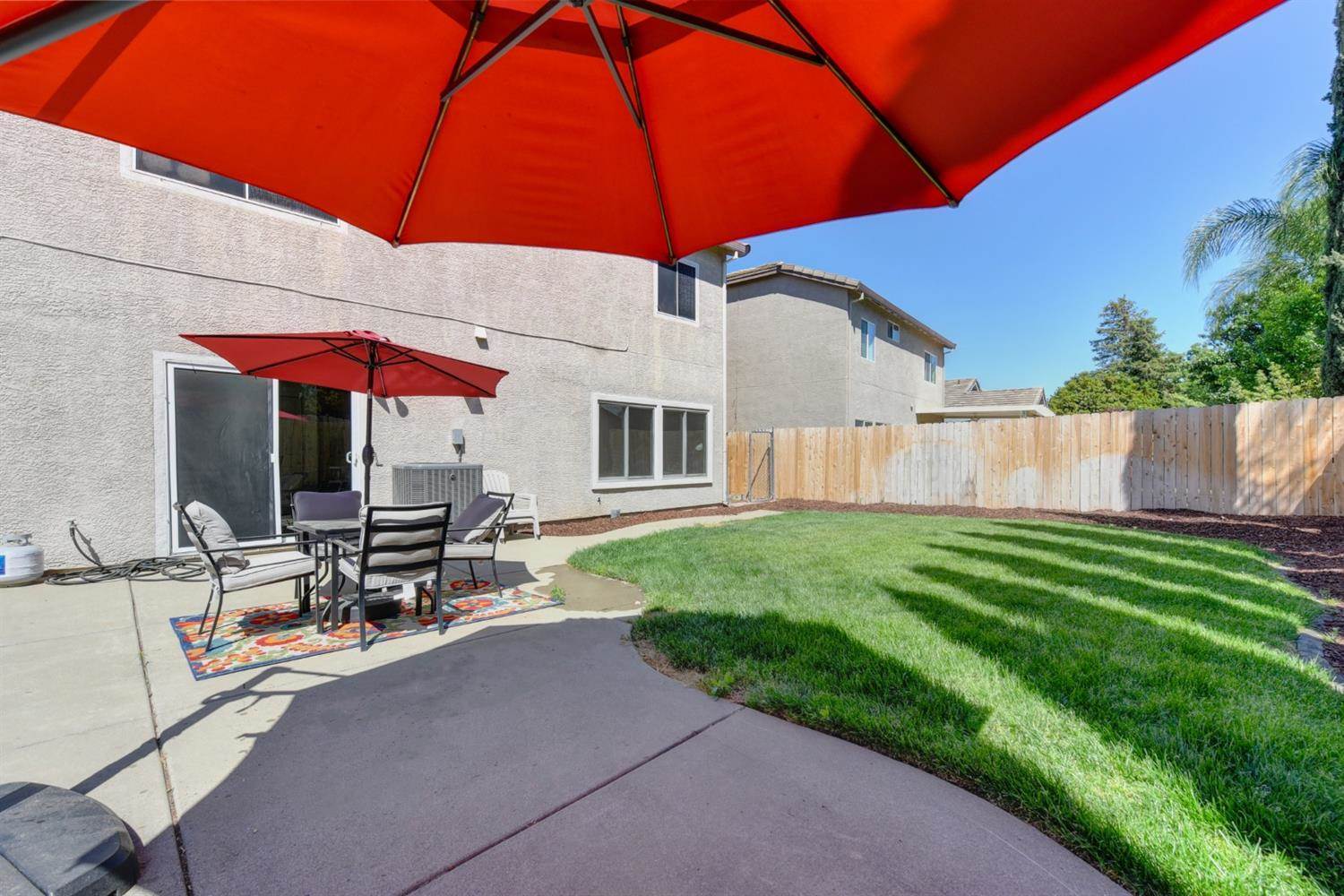 353 Bettencourt Drive, Roseville, CA 95678