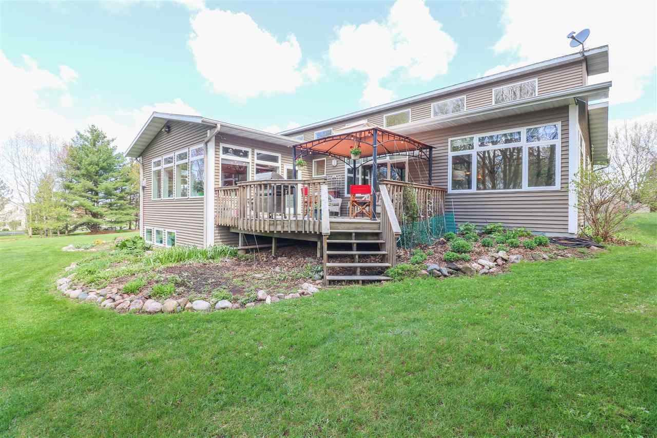 813 N Schmidt Avenue, Marshfield, WI 54449