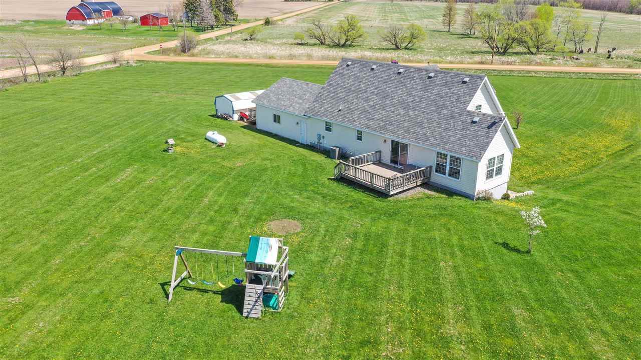 231928 Blair Road, Abbotsford, WI 54405