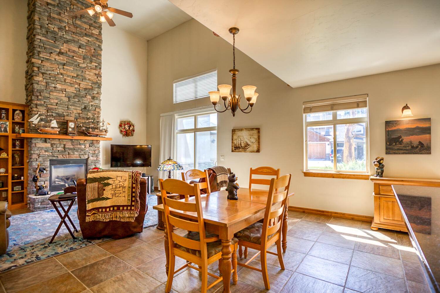 1135 Park Ave #915, Pagosa Springs, CO 81147