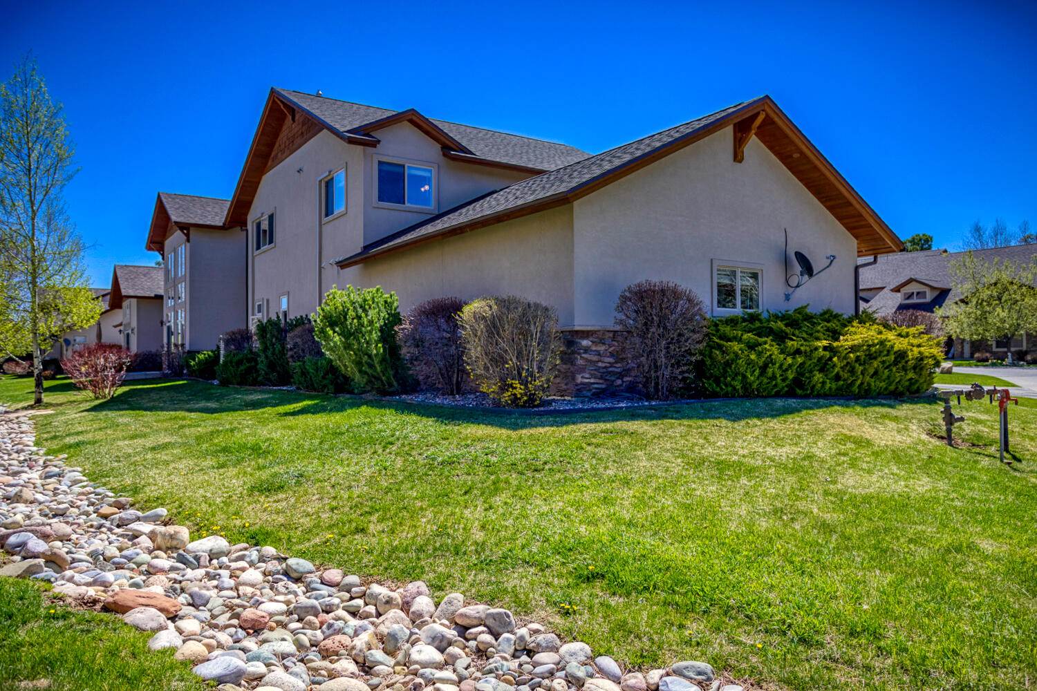 1135 Park Ave #915, Pagosa Springs, CO 81147