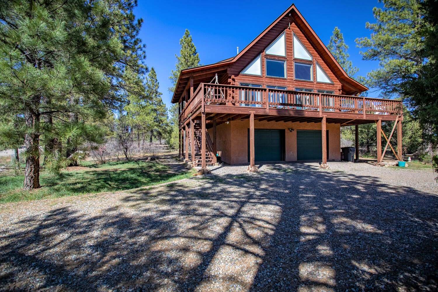 168 Buckeye Place, Pagosa Springs, CO 81147