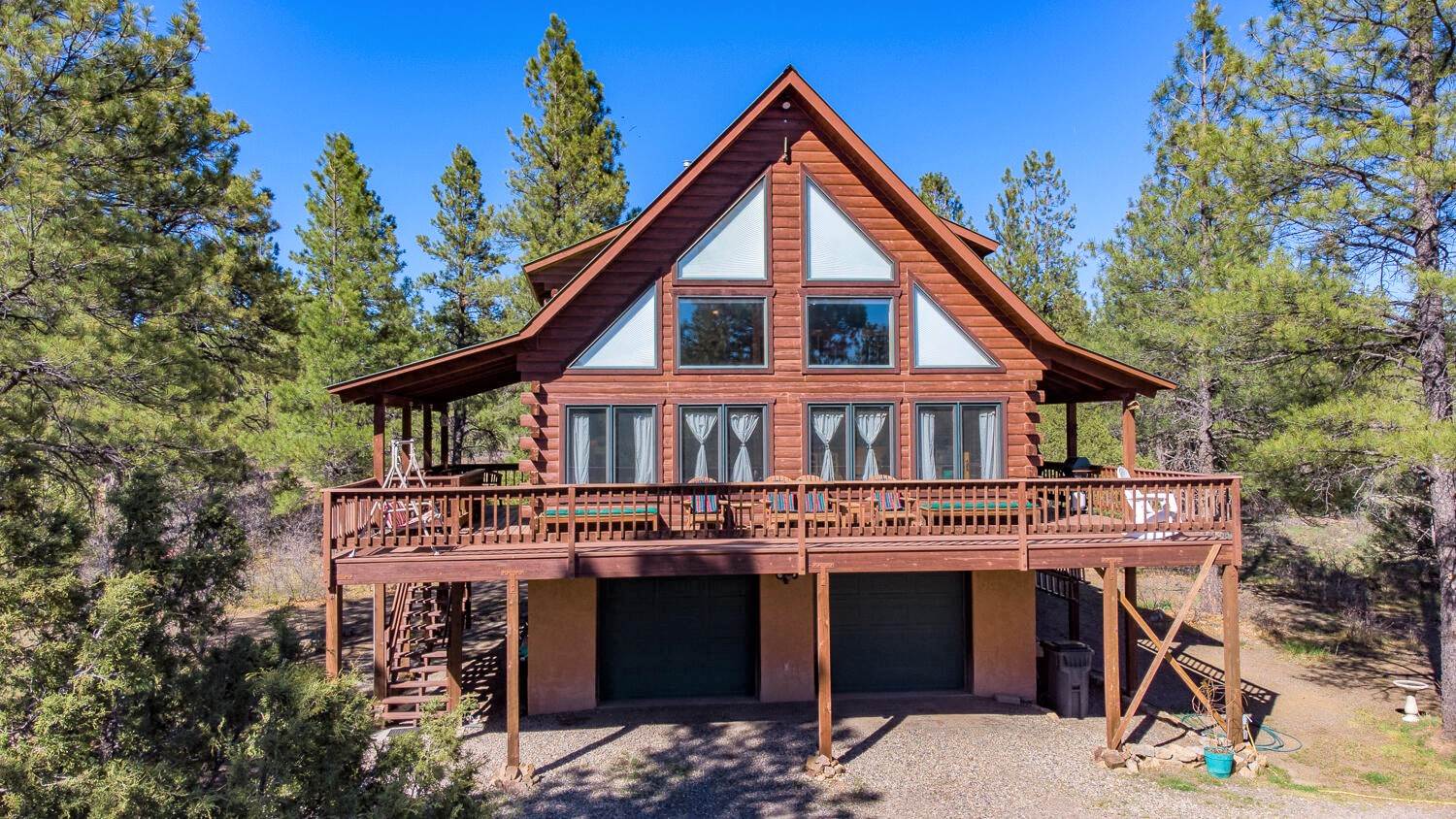 168 Buckeye Place, Pagosa Springs, CO 81147