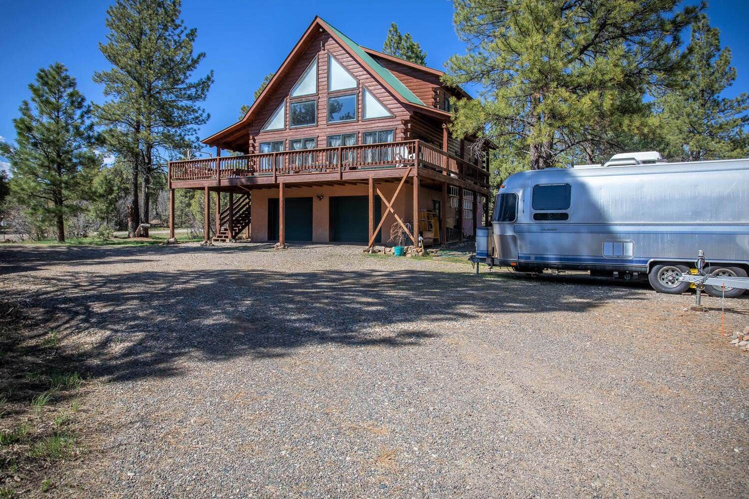 168 Buckeye Place, Pagosa Springs, CO 81147