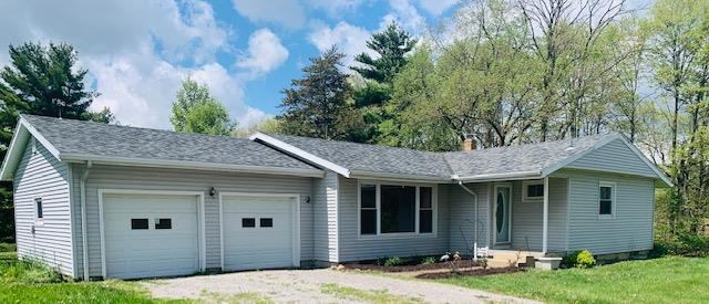 608 Township Rd 1151, Ashland, OH 44805