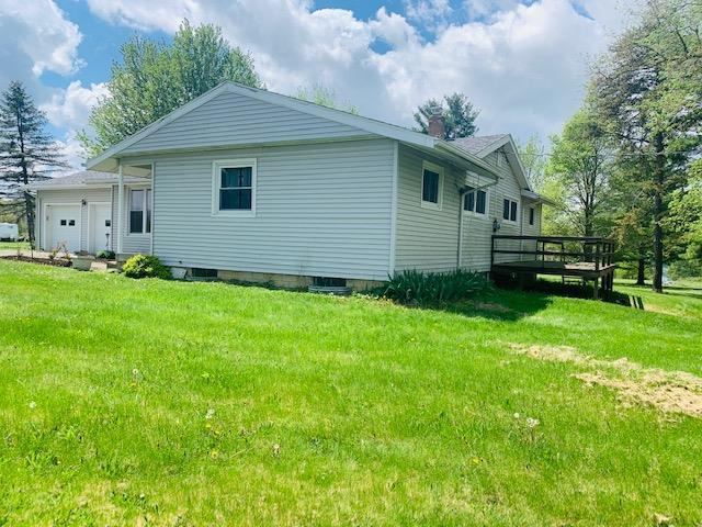 608 Township Rd 1151, Ashland, OH 44805