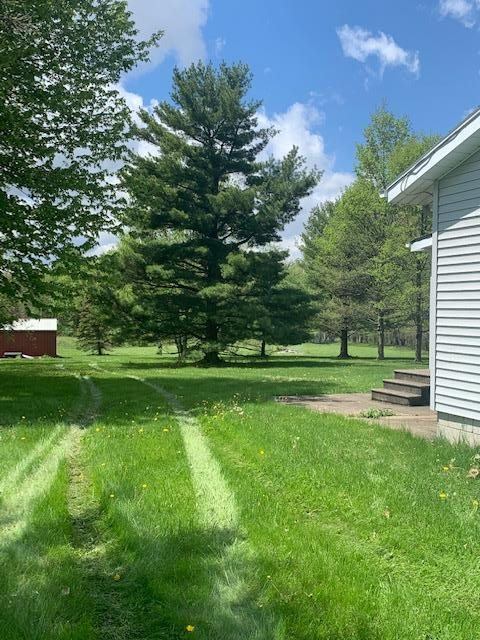 608 Township Rd 1151, Ashland, OH 44805