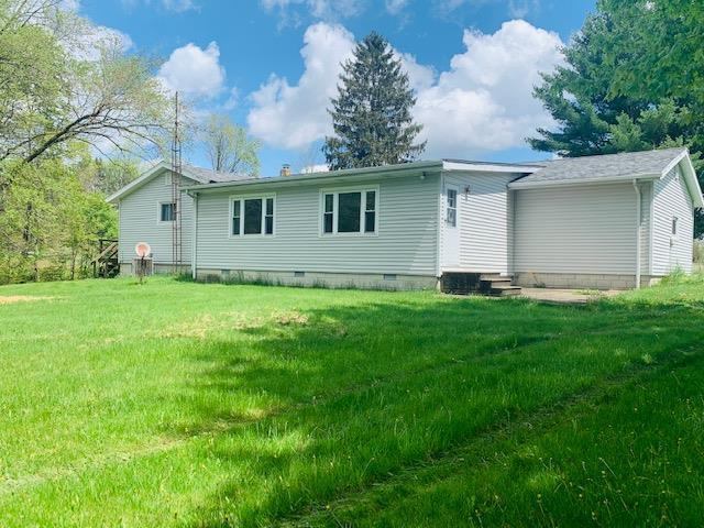 608 Township Rd 1151, Ashland, OH 44805