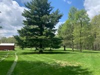 608 Township Rd 1151, Ashland, OH 44805