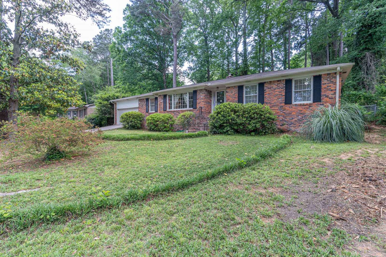 2901 Woodland Hills Rd E, Columbia, SC 29210