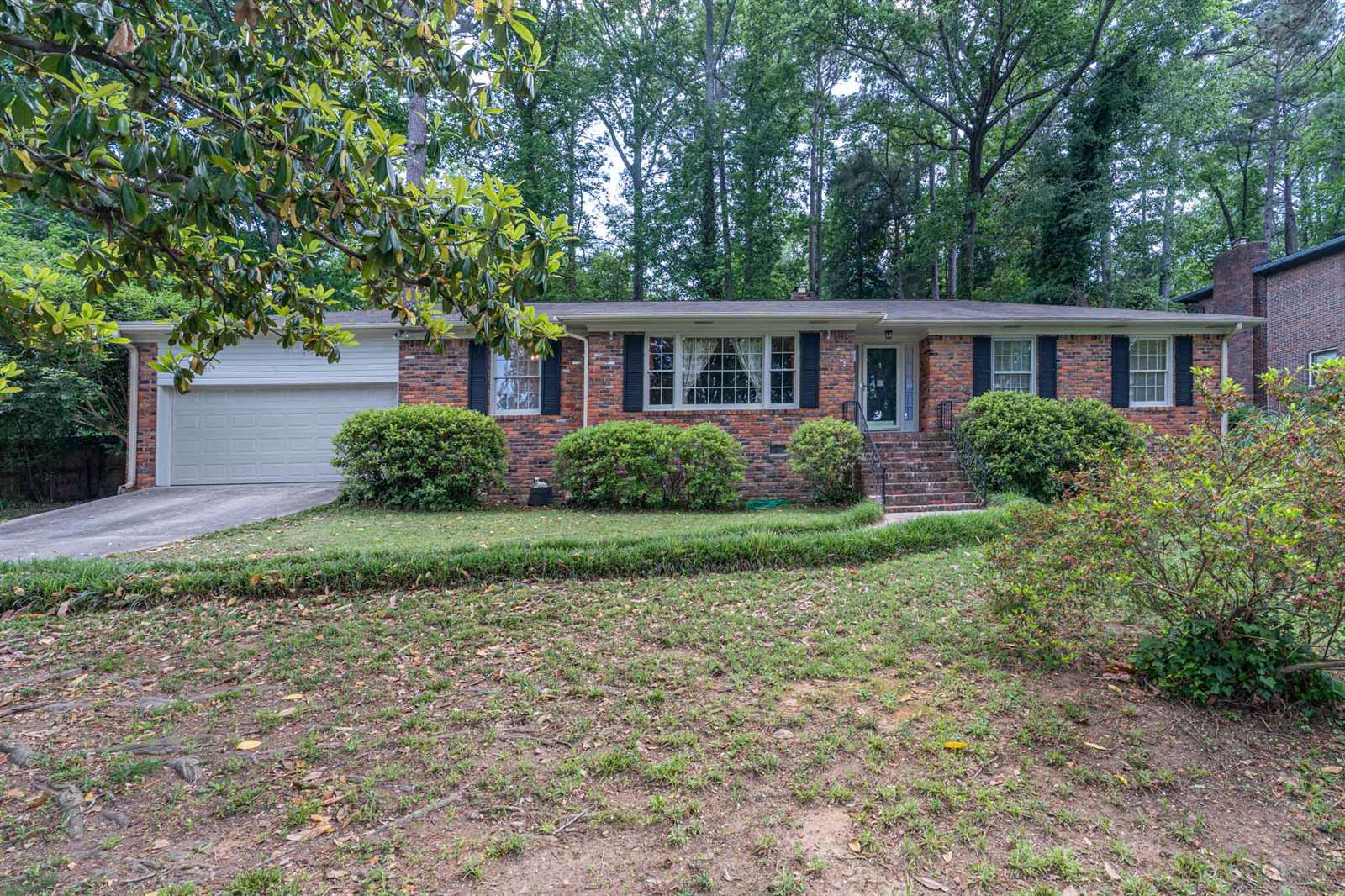 2901 Woodland Hills Rd E, Columbia, SC 29210