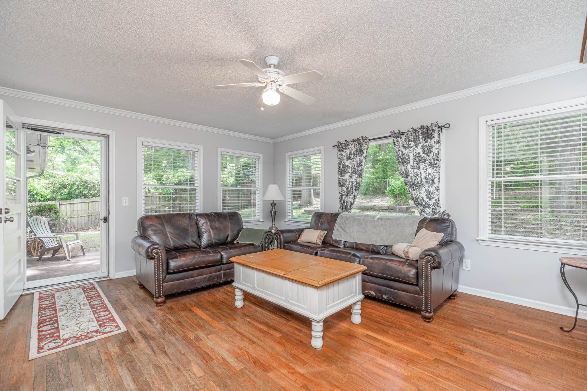 2901 Woodland Hills Rd E, Columbia, SC 29210