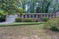 2901 Woodland Hills Rd E, Columbia, SC 29210