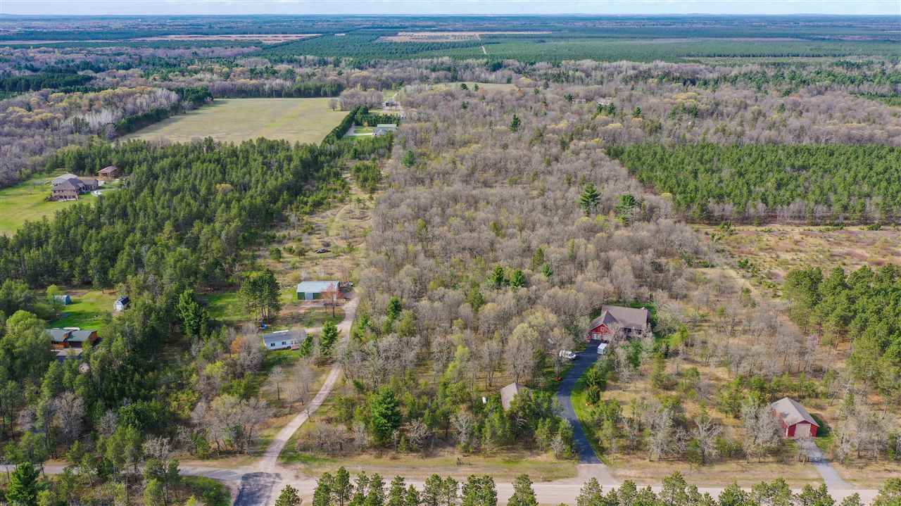 5 acres ADAMS AVENUE, Nekoosa, WI 54457