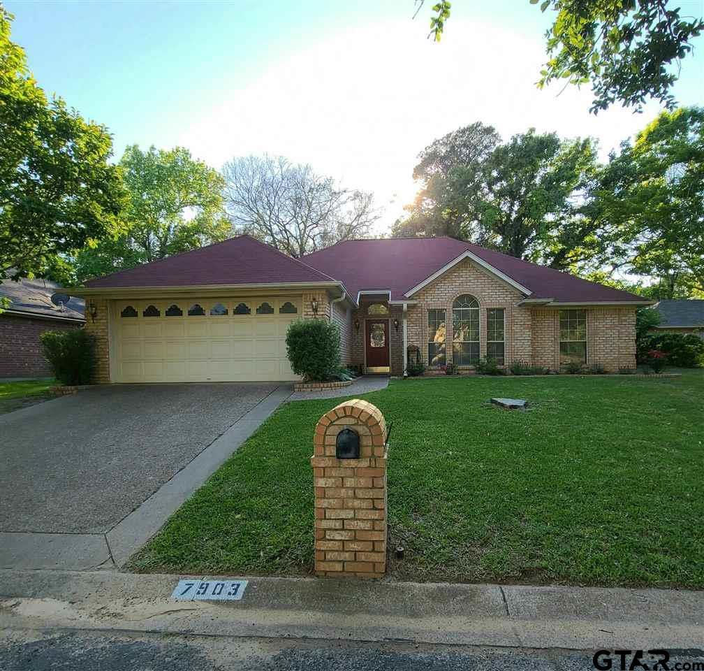 7903 Camden Passage, Tyler, TX 75703