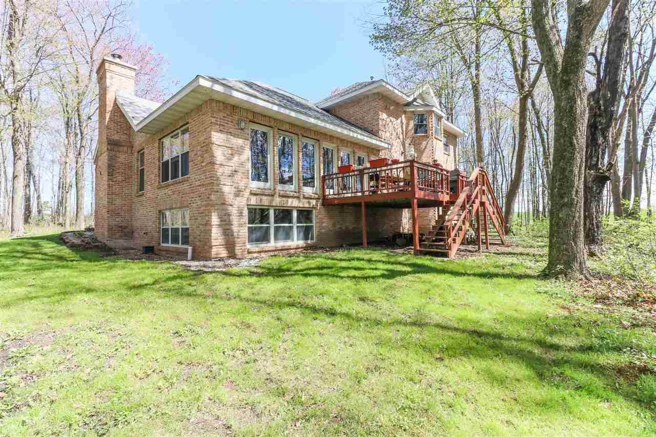 10634 Kimberly Drive, Marshfield, WI 54449