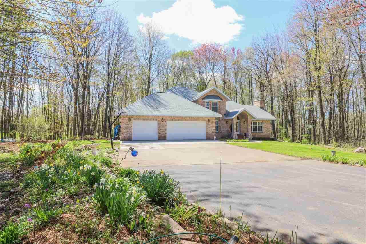 10634 Kimberly Drive, Marshfield, WI 54449