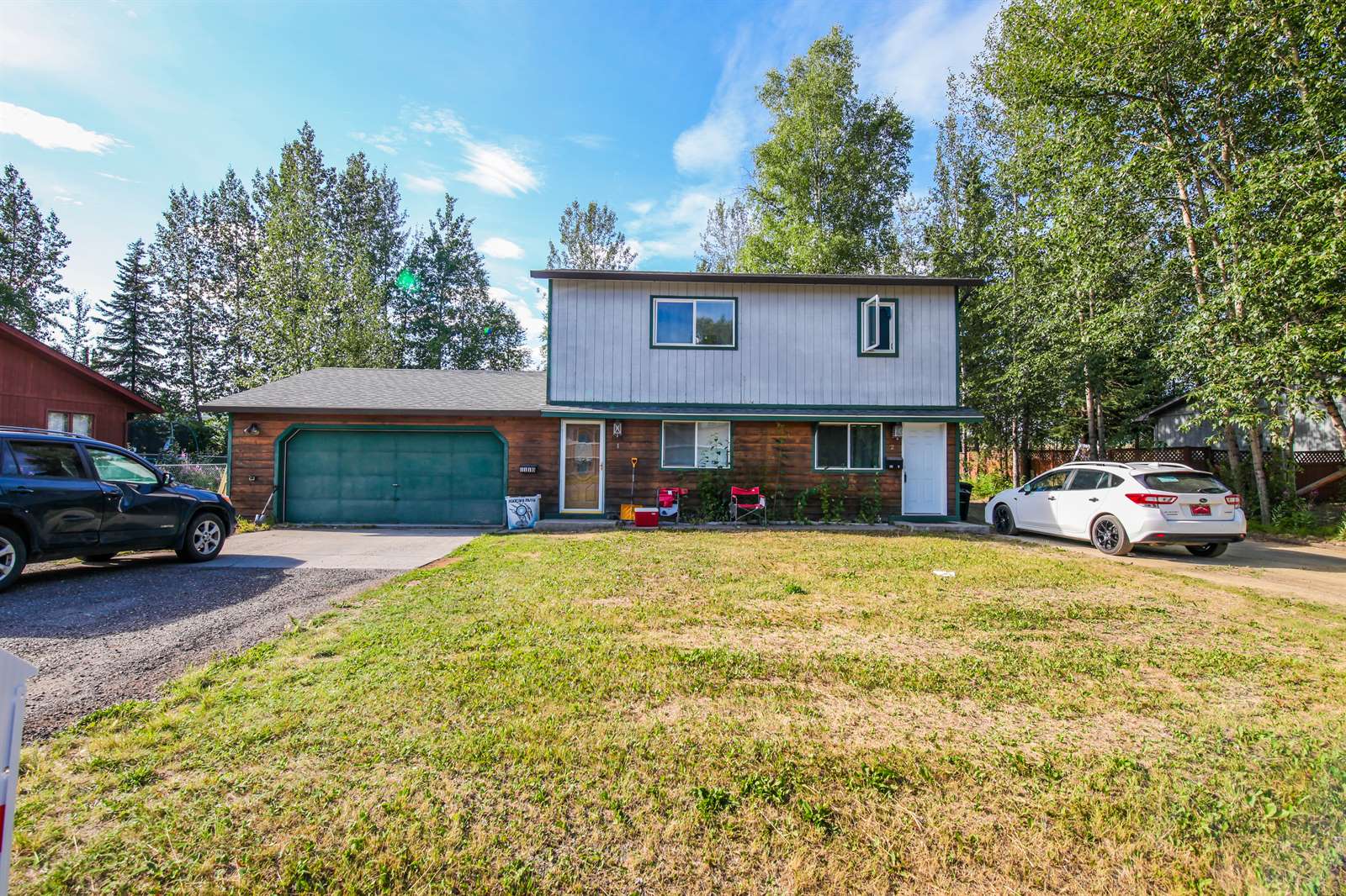 1110 Joyce Dr., Fairbanks, AK 99701