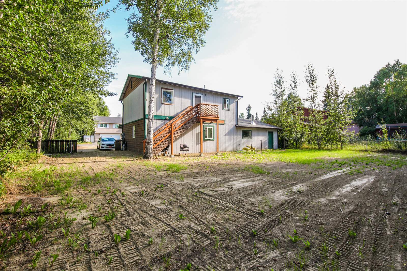 1110 Joyce Dr., Fairbanks, AK 99701