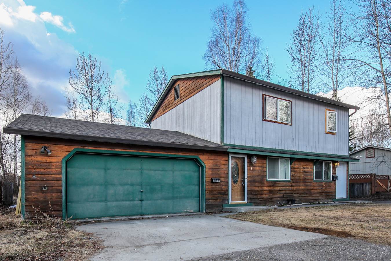 1110 Joyce Dr., Fairbanks, AK 99701