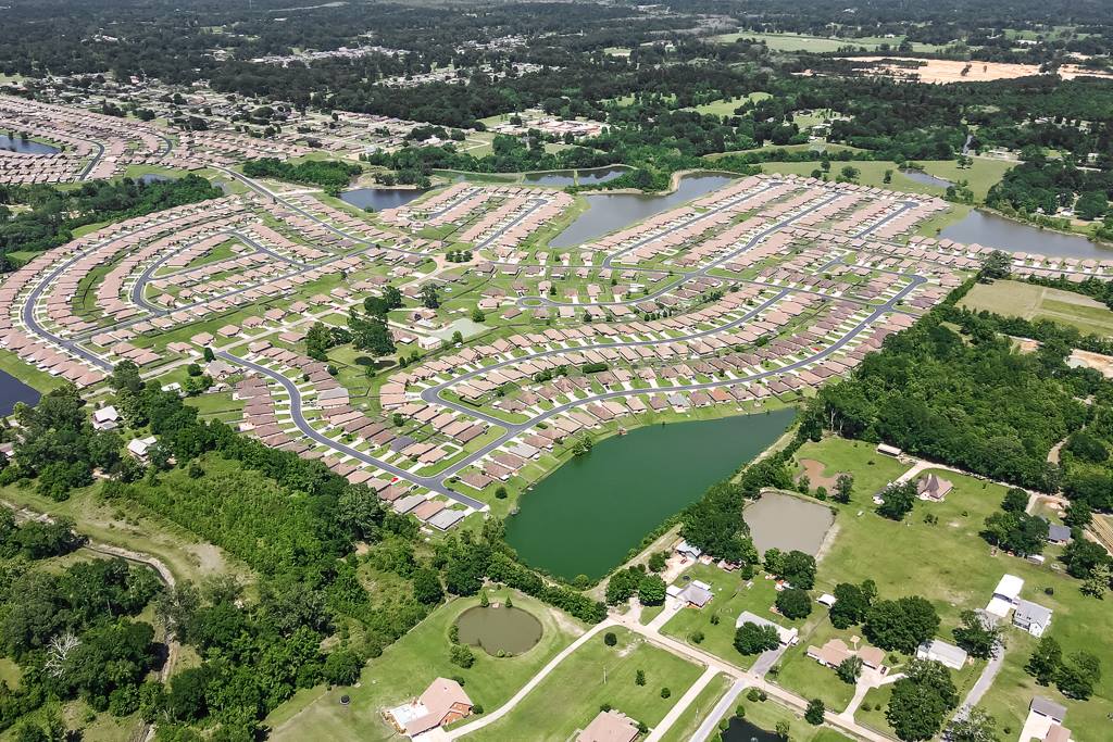 42294 Palmstone Ave, Prairieville, LA 70769