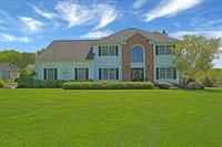 27 Joss Way, Long Hill Township, NJ 07946