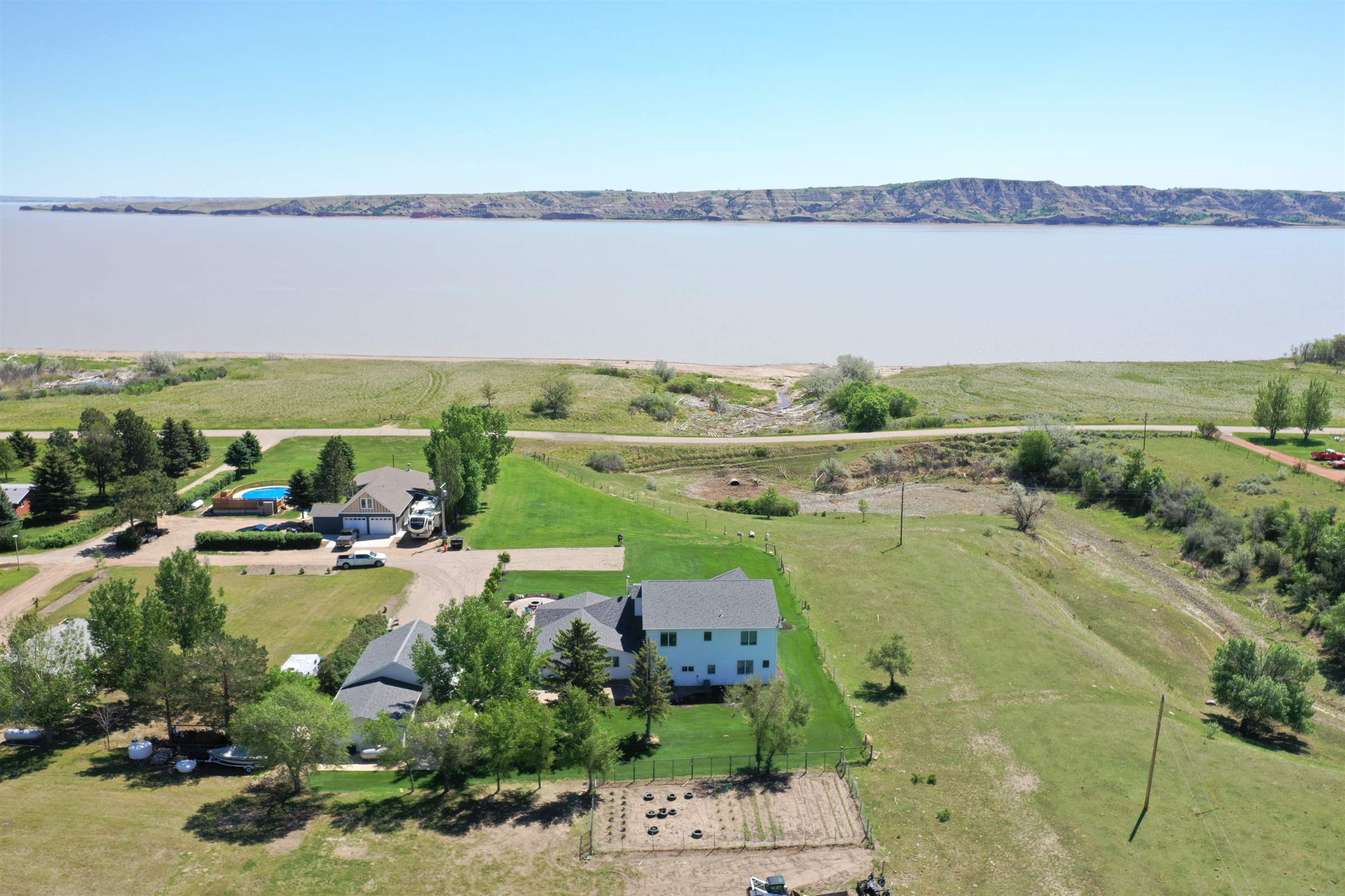 4643 119th Rd NW Lot 101, Epping, ND 58843
